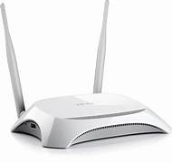 TP-Link Router